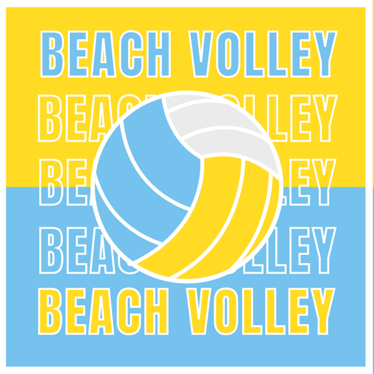 Développement des organisations de tournois de Beach-volley sur notre territoire. 