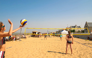 Tirage 3e tours Coupe de France Beach