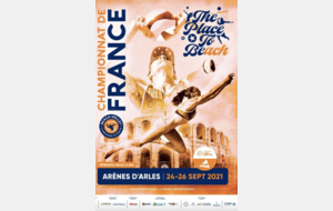 L'Affiche à ne pas manquer !