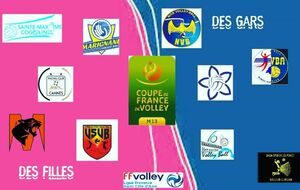 Direction le prochain tour ! 🇫🇷