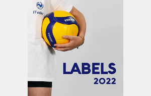 Ouverture de la campagne de labellisation des clubs !