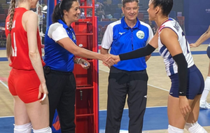 Webinaire sur le rôle du 2nd arbitre