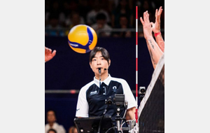 Formation arbitre dans les Bouches du Rhône