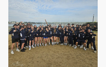 Volleyades 2026