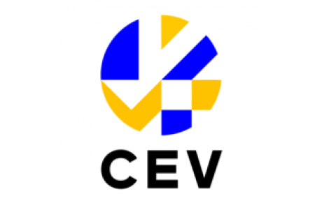 La CEV annule les coupes d'Europe et la Golden League