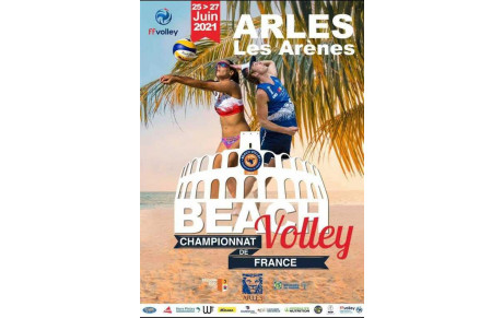 Beach Volley