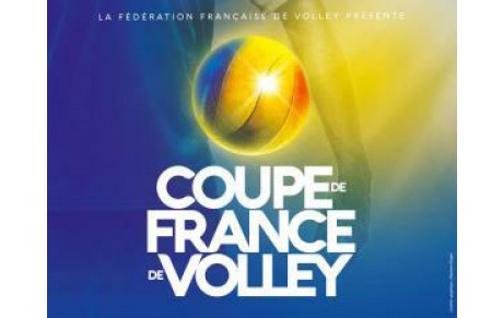 Coupe de France Féminine