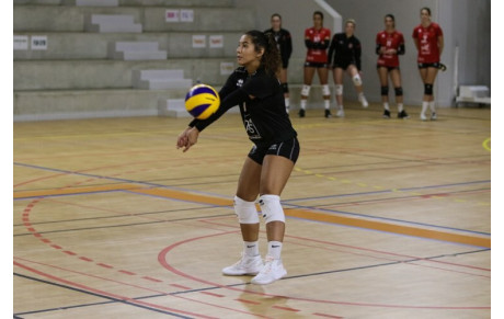 Sportif du mois !