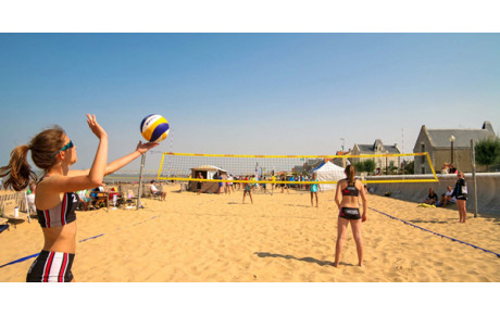 Tirage 3e tours Coupe de France Beach