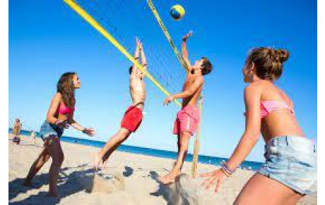 Coupe de France Beach M13 M15 M18
