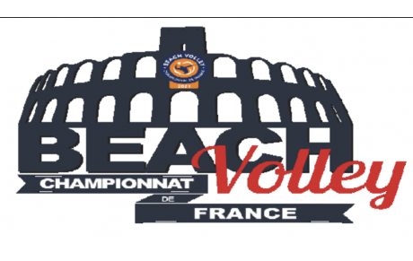 Championnat de France Beach Volley