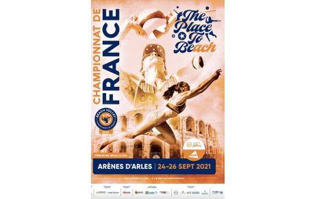 L'Affiche à ne pas manquer !