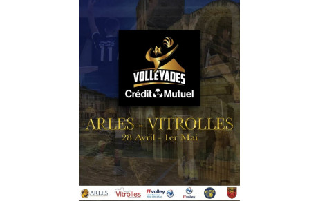 Affiche officiel 📣