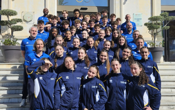 Photos officielles Volleyades 2026