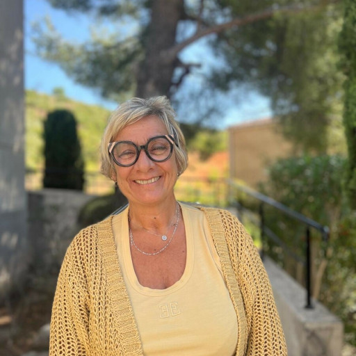 Christine Mouradian