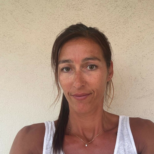 Laure Embry