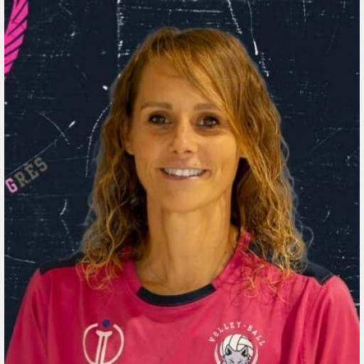 Caroline Chamrouk