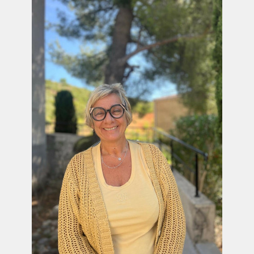 Christine Mouradian