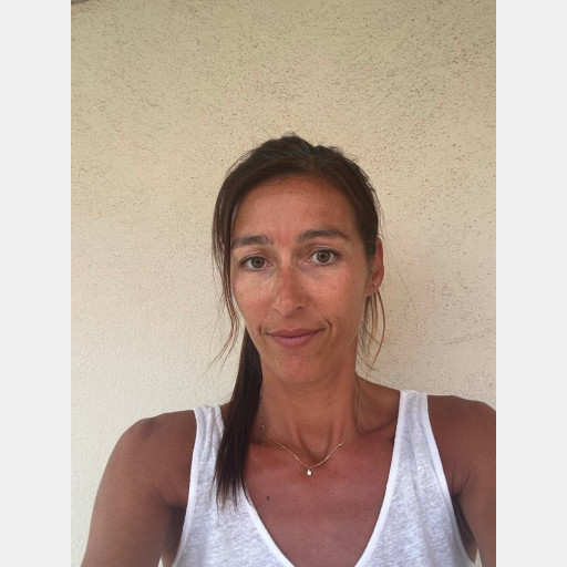 Laure Embry