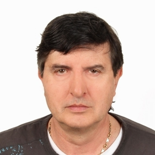Jean Claude Gabriele